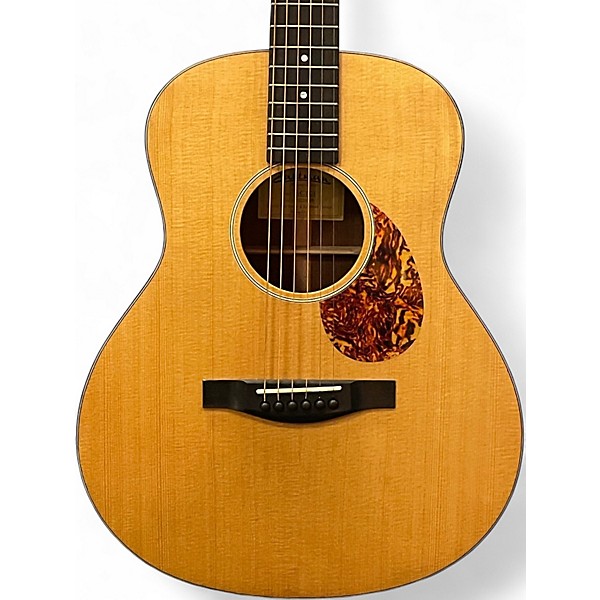 Used Eastman ACTG1 Natural Acoustic Guitar