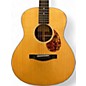 Used Eastman ACTG1 Natural Acoustic Guitar