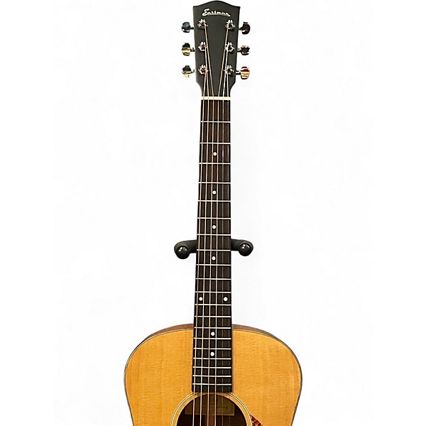 Used Eastman ACTG1 Natural Acoustic Guitar