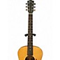 Used Eastman ACTG1 Natural Acoustic Guitar