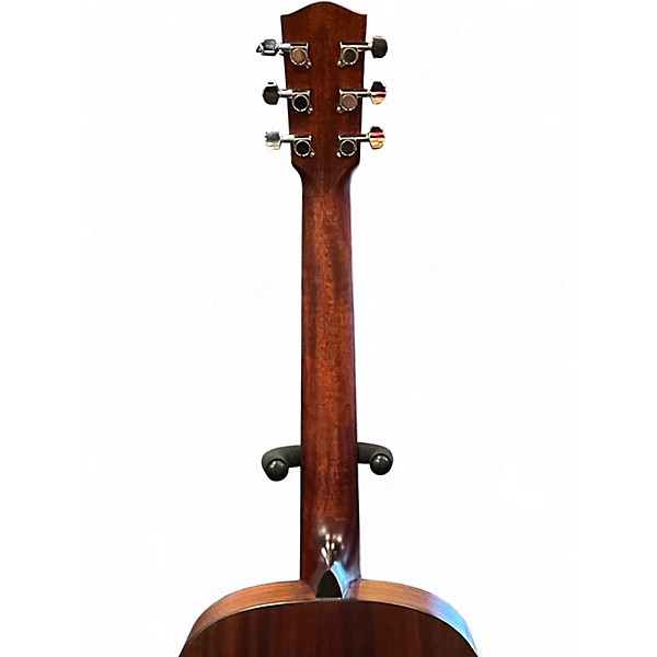 Used Eastman ACTG1 Natural Acoustic Guitar