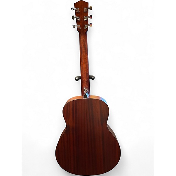 Used Eastman ACTG1 Natural Acoustic Guitar