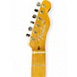 Used Fender Vintera 50s Telecaster FIESTA RED Solid Body Electric Guitar