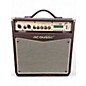 Used Acoustic A40 40W Acoustic Guitar Combo Amp thumbnail