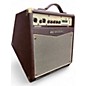 Used Acoustic A40 40W Acoustic Guitar Combo Amp