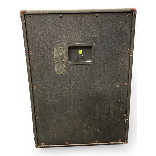 Used Sovtek 2x12 Cab Guitar Cabinet