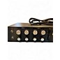 Used Warm Audio WA76-D2 Compressor