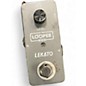 Used Lekato LOOPER Pedal thumbnail