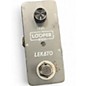 Used Lekato LOOPER Pedal