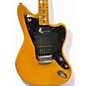 Used Squier Vintage Modified Jazzmaster Blonde Solid Body Electric Guitar