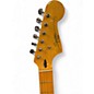 Used Squier Vintage Modified Jazzmaster Blonde Solid Body Electric Guitar