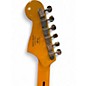 Used Squier Vintage Modified Jazzmaster Blonde Solid Body Electric Guitar