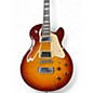 Used Hagstrom Super Swede Sunburst Solid Body Electric Guitar