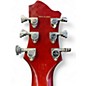 Used Hagstrom Super Swede Sunburst Solid Body Electric Guitar