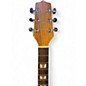 Used Takamine EG523SC Natural Acoustic Electric Guitar