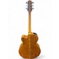 Used Takamine EG523SC Natural Acoustic Electric Guitar