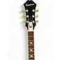 Used Epiphone Casino TQ TORQUOISE Hollow Body Electric Guitar
