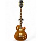 Used ESP Edwards Limited Gold Top Relic Gold Top Relic Solid Body Electric Guitar thumbnail