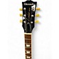 Used ESP Edwards Limited Gold Top Relic Gold Top Relic Solid Body Electric Guitar