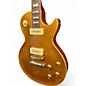 Used ESP Edwards Limited Gold Top Relic Gold Top Relic Solid Body Electric Guitar