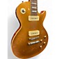 Used ESP Edwards Limited Gold Top Relic Gold Top Relic Solid Body Electric Guitar
