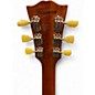 Used ESP Edwards Limited Gold Top Relic Gold Top Relic Solid Body Electric Guitar