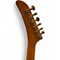 Used Epiphone Korina 1958 Explorer Natural Solid Body Electric Guitar