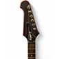 Used Epiphone Firebird Studio Worn Cherry Solid Body Electric Guitar