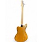 Used Agile ARGUS 630 NATURAL ASH Solid Body Electric Guitar