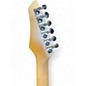 Used Agile ARGUS 630 NATURAL ASH Solid Body Electric Guitar