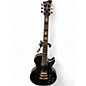 Vintage 1970s Electra MPC X310 Black Solid Body Electric Guitar thumbnail