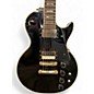 Vintage 1970s Electra MPC X310 Black Solid Body Electric Guitar