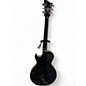 Vintage 1970s Electra MPC X310 Black Solid Body Electric Guitar