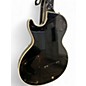 Vintage 1970s Electra MPC X310 Black Solid Body Electric Guitar