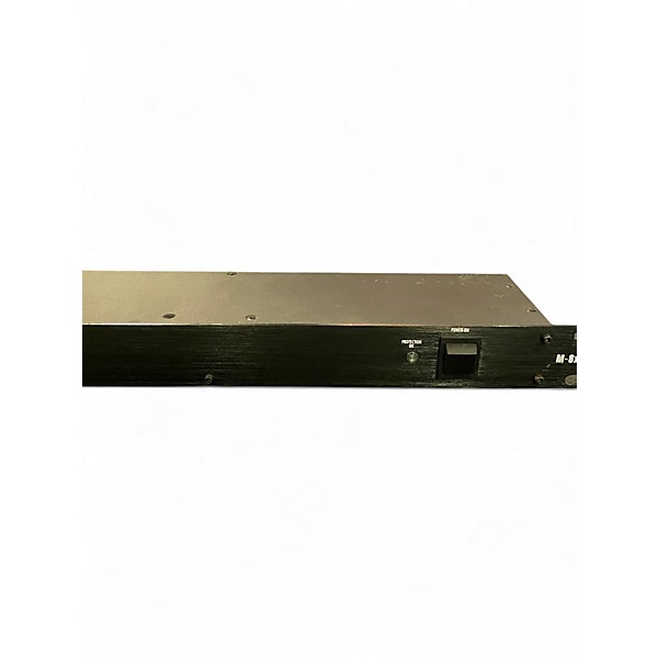 Used Furman m8x2 Power Conditioner