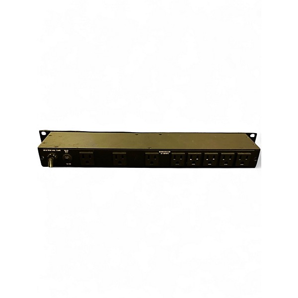 Used Furman m8x2 Power Conditioner