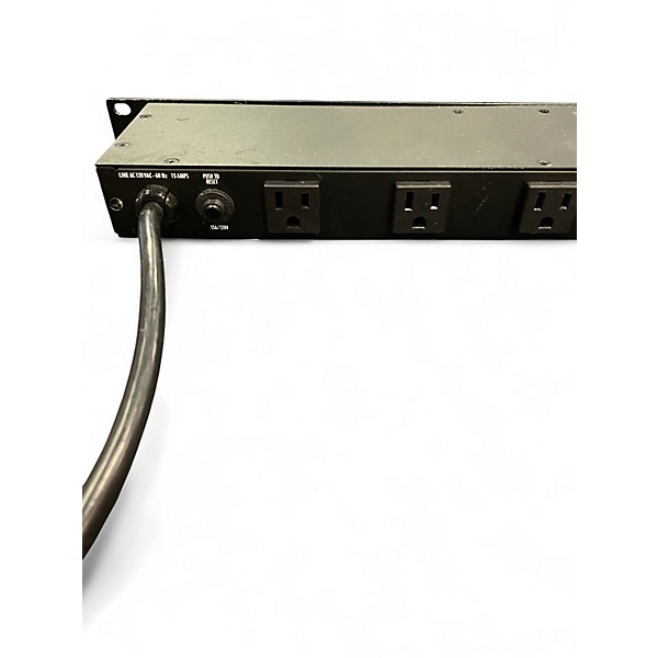 Used Furman m8x2 Power Conditioner