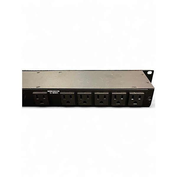 Used Furman m8x2 Power Conditioner