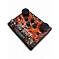 Used Electro-Harmonix HELL MELTER Effect Pedal thumbnail