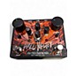 Used Electro-Harmonix HELL MELTER Effect Pedal