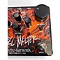 Used Electro-Harmonix HELL MELTER Effect Pedal