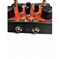 Used Electro-Harmonix HELL MELTER Effect Pedal
