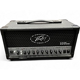 Used Peavey 6505MH Tube Guitar Amp Head