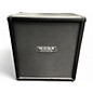 Used MESA/Boogie Mini Rectifier 1x12 Straight Guitar Cabinet thumbnail