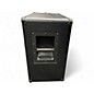 Used MESA/Boogie Mini Rectifier 1x12 Straight Guitar Cabinet
