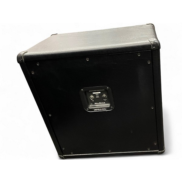 Used MESA/Boogie Mini Rectifier 1x12 Straight Guitar Cabinet