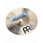 Used MEINL 6in Byzance Splash Brilliant Cymbal