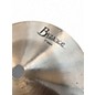 Used MEINL 6in Byzance Splash Brilliant Cymbal