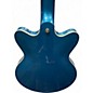 Used Gretsch Guitars G2420T Streamliner TEAL Hollow Body Electric Guitar