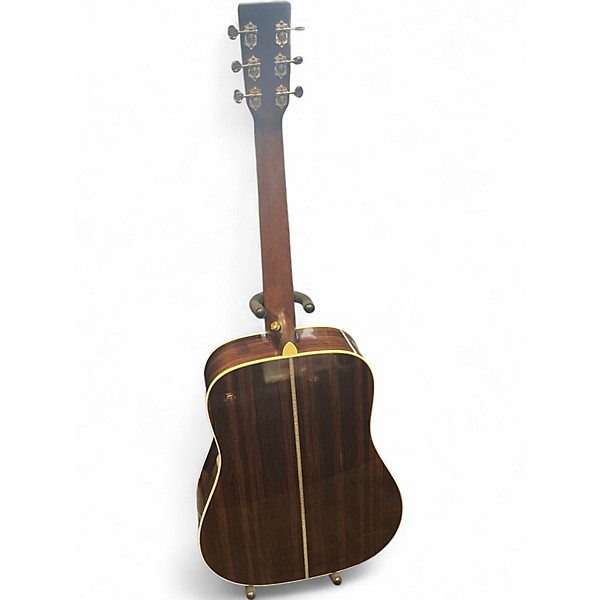Used Ami D-28H Natural Acoustic Guitar